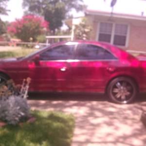 Meet your Posher, Teaneka